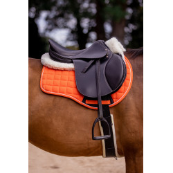 Tapete Air Mesh T de T 2 Laranja