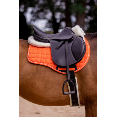 Tapete Air Mesh T de T 2 Laranja