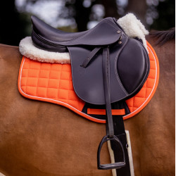 Tapete Air Mesh T de T 2 Laranja