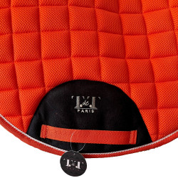 Tapete Air Mesh T de T 2 Laranja