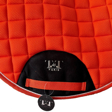 Tapete Air Mesh T de T 2 Laranja