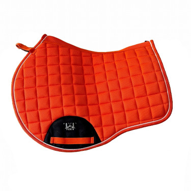 Tapete Air Mesh T de T 2 Laranja