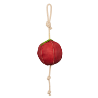 Brinquedo para cavalos LeMieux Maçã Brinquedo para cavalos LeMieux Maçã