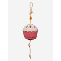 Brinquedo para cavalos LeMieux Maçã Brinquedo para cavalos LeMieux Maçã