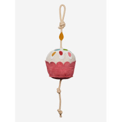 Jouet pour chevaux LeMieux Cupcake