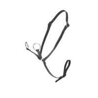 Martingale para brinquedo Mini Pônei LeMieux Preto