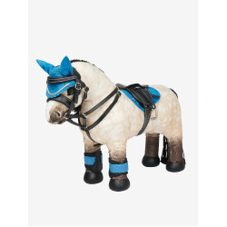 Martingale para brinquedo Mini Pônei LeMieux Martingale para brinquedo Mini Pônei LeMieux