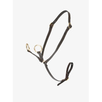 Martingale para brinquedo Mini Pônei LeMieux Preto Martingale para brinquedo Mini Pônei LeMieux Preto