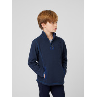 Polaire Mini LeMieux Mari Azul-marinho Polaire Mini LeMieux Mari Azul-marinho