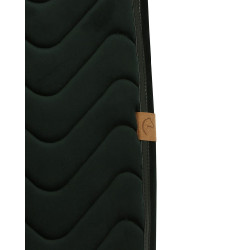 Almofada de sela Equithème Glossy Almofada de sela Equithème Glossy