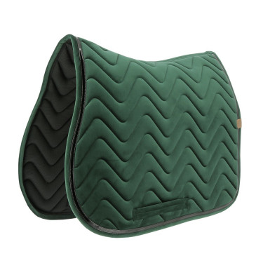 Almofada de sela Equithème Glossy Almofada de sela Equithème Glossy
