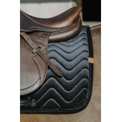 Almofada de sela Equithème Glossy Almofada de sela Equithème Glossy