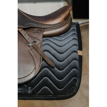 Almofada de sela Equithème Glossy Almofada de sela Equithème Glossy