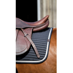 Almofada de sela Equithème Spring Almofada de sela Equithème Spring