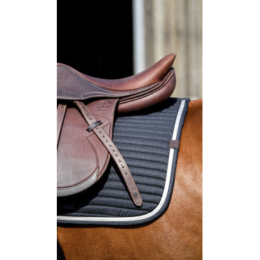 Almofada de sela Equithème Spring Almofada de sela Equithème Spring