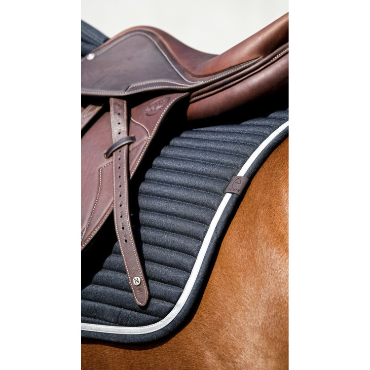 Almofada de sela Equithème Spring Almofada de sela Equithème Spring