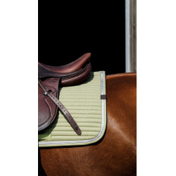 Almofada de sela Equithème Spring Almofada de sela Equithème Spring