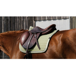 Almofada de sela Equithème Spring Almofada de sela Equithème Spring