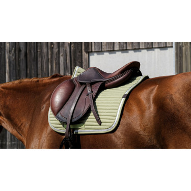 Almofada de sela Equithème Spring Almofada de sela Equithème Spring