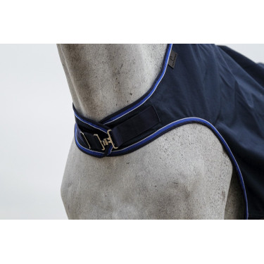 Camisa de passeio Equithème Classic 1200D Camisa de passeio Equithème Classic 1200D