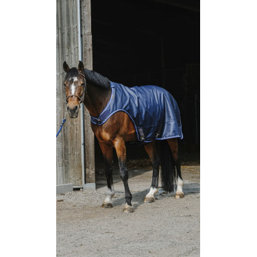 Camisa de passeio Equithème Classic 1200D Camisa de passeio Equithème Classic 1200D