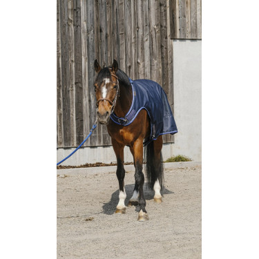 Camisa de passeio Equithème Classic 1200D Camisa de passeio Equithème Classic 1200D