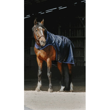 Camisa de passeio Equithème Classic 1200D Camisa de passeio Equithème Classic 1200D