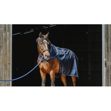 Camisa de passeio Equithème Classic 1200D Camisa de passeio Equithème Classic 1200D