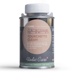 Óleo Alodis Care Fourchette Clean Óleo Alodis Care Fourchette Clean