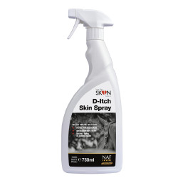 Adoro o Spray para Pele NAF Adoro o Spray para Pele NAF