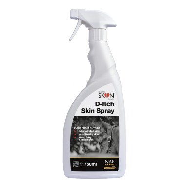 Adoro o Spray para Pele NAF Adoro o Spray para Pele NAF