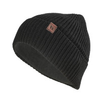 Gorro Back on Track® Mason Preto