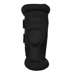 Protetores de jarrete Back on Track® Royal Deluxe Protetores de jarrete Back on Track® Royal Deluxe