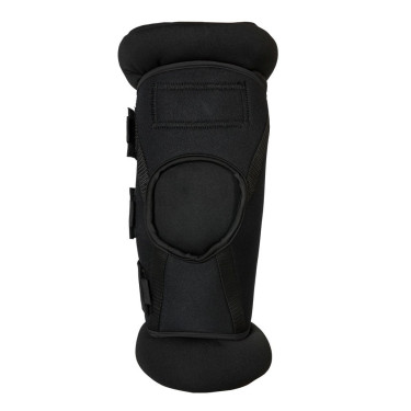 Protetores de jarrete Back on Track® Royal Deluxe Protetores de jarrete Back on Track® Royal Deluxe