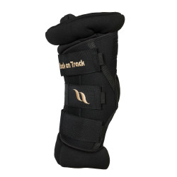 Protetores de jarrete Back on Track® Royal Deluxe Protetores de jarrete Back on Track® Royal Deluxe