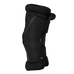 Protetores de jarrete Back on Track® Royal Deluxe Protetores de jarrete Back on Track® Royal Deluxe
