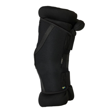 Protetores de jarrete Back on Track® Royal Deluxe Protetores de jarrete Back on Track® Royal Deluxe