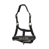 Cabréston Back on Track® Werano Refletor Preto refletivo Cabréston Back on Track® Werano Refletor Preto refletivo