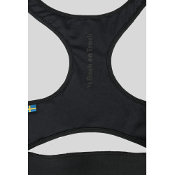 Sutiã Back on Track® Move Preto