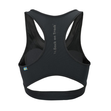 Sutiã Back on Track® Move Preto