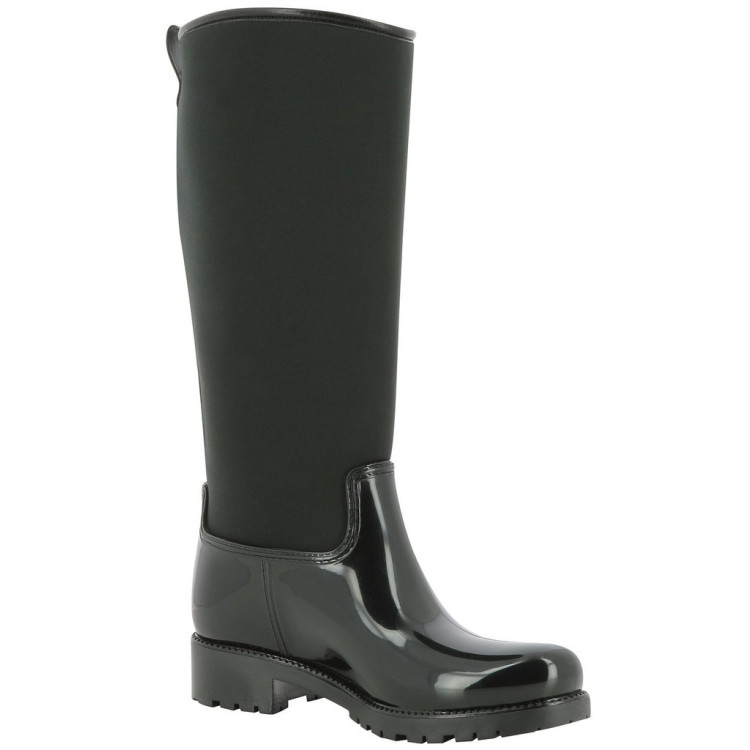 Botas de chuva Equithème Je t'aime Botas de chuva Equithème Je t'aime