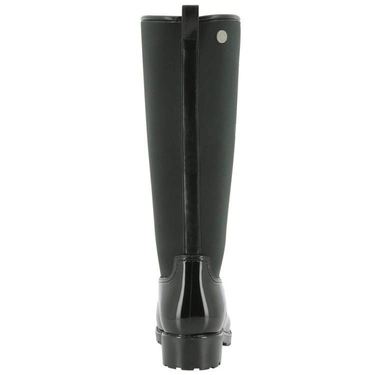 Botas de chuva Equithème Je t'aime Botas de chuva Equithème Je t'aime
