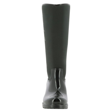 Botas de chuva Equithème Je t'aime Botas de chuva Equithème Je t'aime