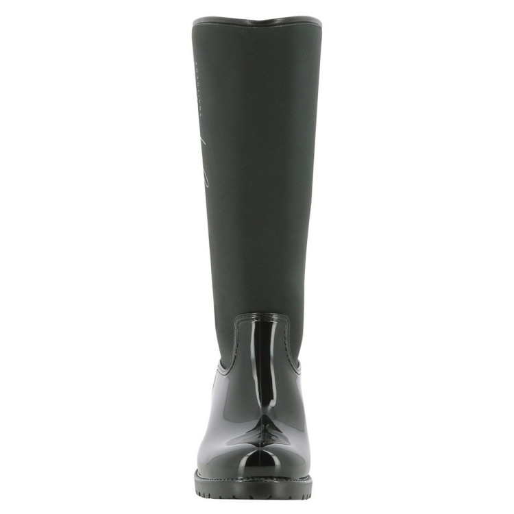 Botas de chuva Equithème Je t'aime Botas de chuva Equithème Je t'aime