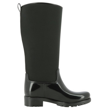 Botas de chuva Equithème Je t'aime Botas de chuva Equithème Je t'aime