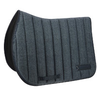 Tapete Wooltouch Paddock Sports Azul