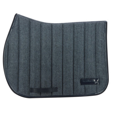 Tapete Wooltouch Paddock Sports Azul Tapete Wooltouch Paddock Sports Azul
