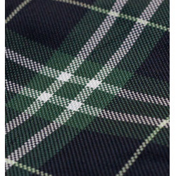 Cobertura Horseware Rhino Wug Vari-Layer 250g Verde aos quadrados / verde