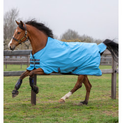 Capa Horseware Amigo Hero 900 0g