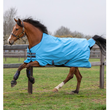 Capa Horseware Amigo Hero 900 0g